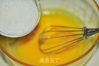 红腰豆沙巴翁的做法步骤：6