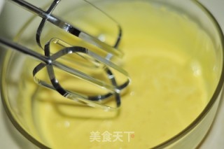 红腰豆沙巴翁的做法步骤：7