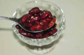 红腰豆沙巴翁的做法步骤：8