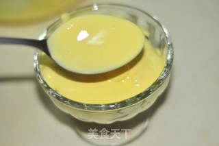 红腰豆沙巴翁的做法步骤：9