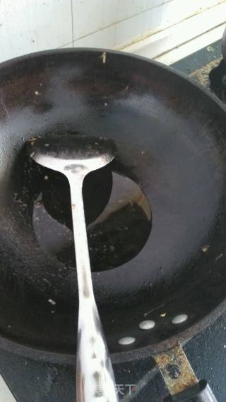 香菇肉片的做法步骤：3