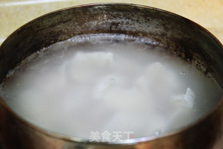 巧煮云吞的做法步骤：2