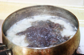 巧煮云吞的做法步骤：3