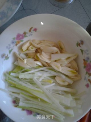 韩式烤肉的做法步骤：4