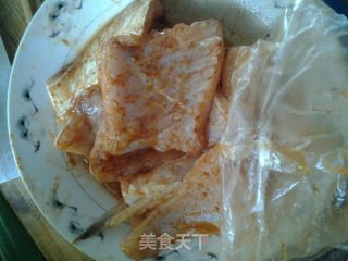 韩式烤肉的做法步骤：5