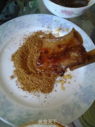 韩式烤肉的做法步骤：14
