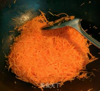 猪肉胡萝卜饺子的做法步骤：6
