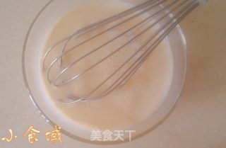 2014，我们的生活比蜜甜【免烤版焦糖布丁】的做法步骤：4
