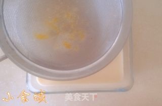 2014，我们的生活比蜜甜【免烤版焦糖布丁】的做法步骤：5