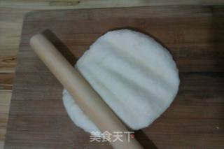 花瓣小馒头的做法步骤：15
