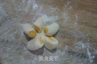 花瓣小馒头的做法步骤：23