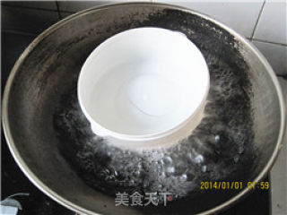 豆芽机版自制酸奶的做法步骤：1