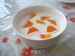 豆芽机版自制酸奶的做法步骤：10