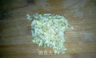 简单美味辣白菜的做法步骤：3