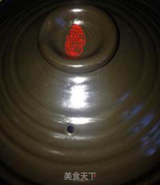 沁人心脾的滋养汤【赤豆年糕汤】的做法步骤：8