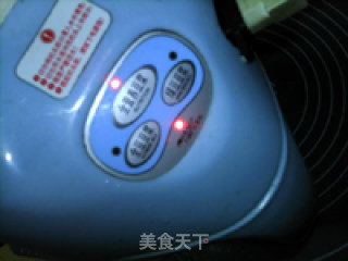 玉米浓浆的做法步骤：5