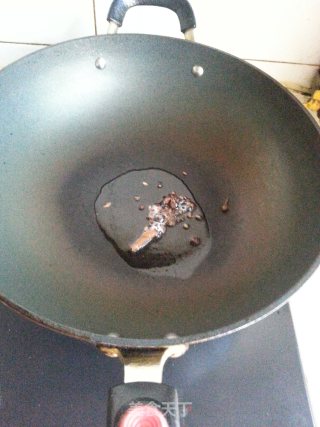 酱香双豆的做法步骤：3