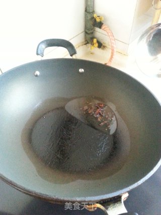 土豆片炖千张的做法步骤：6
