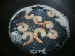 冬之恋的做法步骤：3