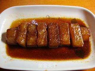 冬之恋的做法步骤：10
