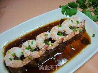 冬之恋的做法步骤：11