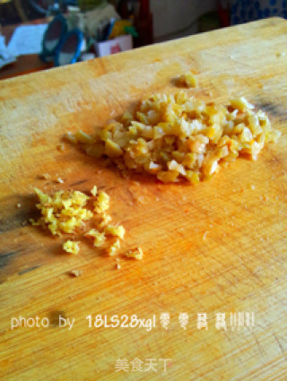 四川经典招牌菜——富顺豆花改良版的做法步骤：2