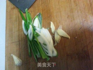 蓑衣黄瓜的做法步骤：5