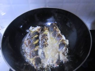 茄汁沙丁鱼的做法步骤：4