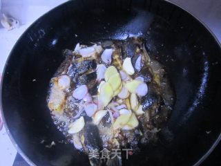 茄汁沙丁鱼的做法步骤：5