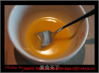 2013年树根蛋糕---一起来过圣诞吧的做法步骤：11