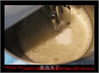 2013年树根蛋糕---一起来过圣诞吧的做法步骤：17
