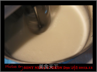 2013年树根蛋糕---一起来过圣诞吧的做法步骤：20