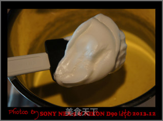 2013年树根蛋糕---一起来过圣诞吧的做法步骤：23