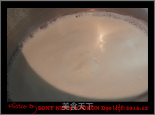 2013年树根蛋糕---一起来过圣诞吧的做法步骤：43
