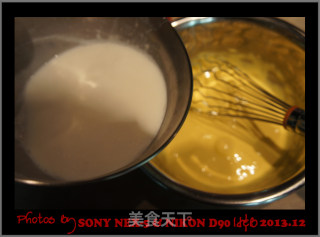 2013年树根蛋糕---一起来过圣诞吧的做法步骤：44