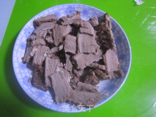 酱牛肉（高压锅版）的做法步骤：2