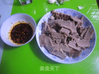 酱牛肉（高压锅版）的做法步骤：3
