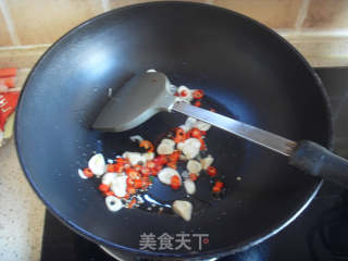 农家砣砣鸡的做法步骤：5