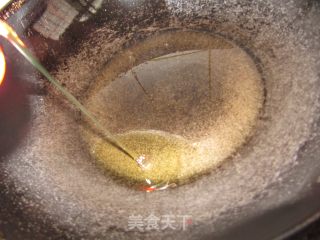 椒油西兰花的做法步骤：4