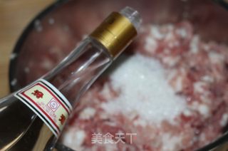 广式腊肠的做法步骤：6