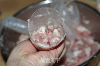 广式腊肠的做法步骤：8