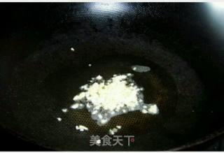 蒜蓉西兰花的做法步骤：5