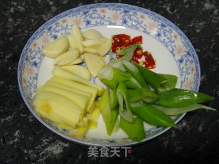 番茄草鱼的做法步骤：3