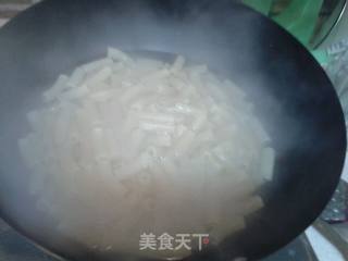 芝士通心粉 macaroni&cheese的做法步骤：4