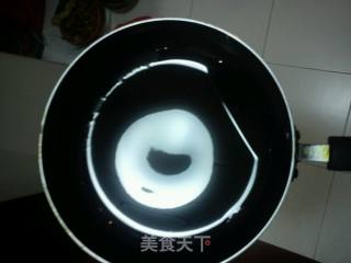 咖喱炒饭的做法步骤：3