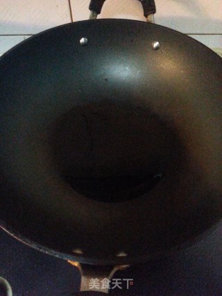 西葫芦滑蛋虾仁的做法步骤：4