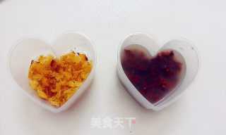中式酱料の蒜泥蒸酱——蒜泥蒸虾的做法步骤：4