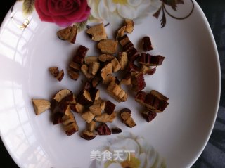 红枣蛋挞的做法步骤：3