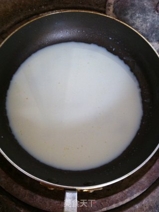 红枣蛋挞的做法步骤：6
