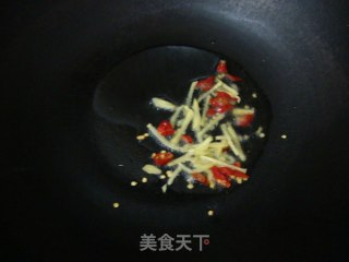酱油烧虾的做法步骤：5